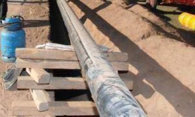 C�rdoba firma con el Bndes brasile�o por los gasoductos