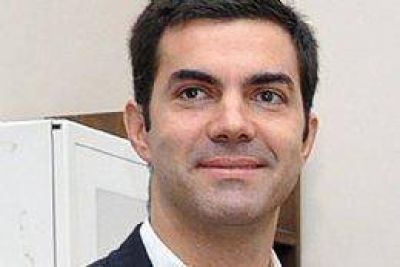 Alperovich minimiz� el faltazo salte�o en el lanzamiento del Consejo de Gobernadores