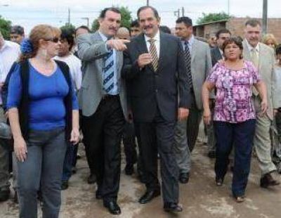 �Tenemos que gobernar bien para no volver al Tucum�n de los 26 chicos muertos por desnutrici�n�