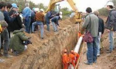 Proyectan obra de acueducto entre Santiago y C�rdoba