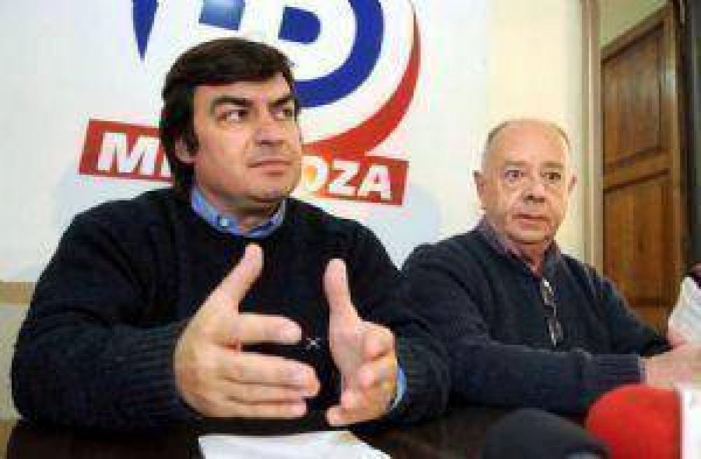 El PD resolvi� postergar las alianzas hasta febrero de 2011