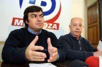 El PD resolvi� postergar las alianzas hasta febrero de 2011