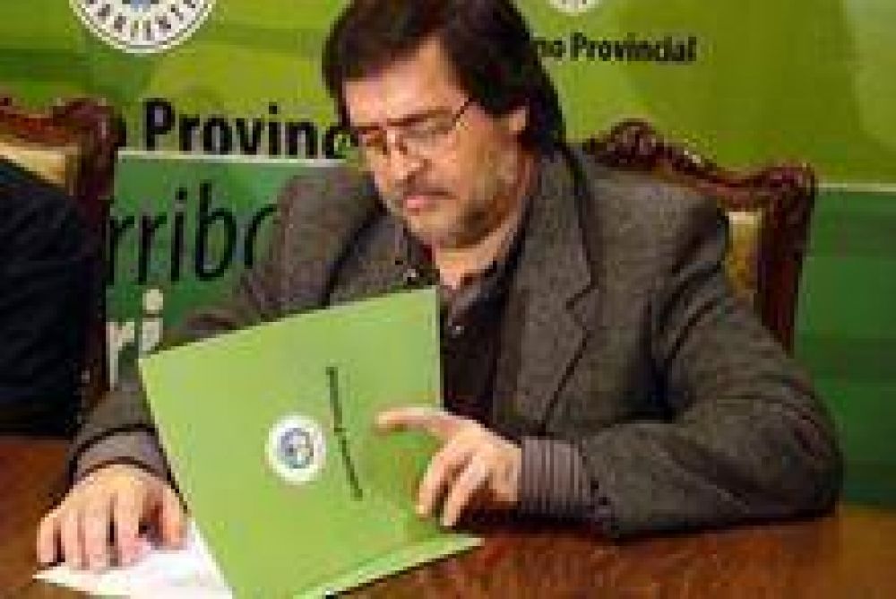 Estudian tres proyectos de inversi�n por $ 2 millones