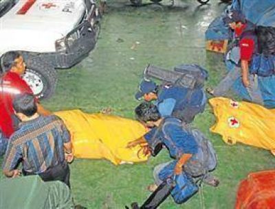 Mujica sancion� al comandante en jefe del ej�rcito