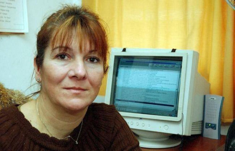 Felices denuncia irregularidades en Tr�nsito y la acusan de perseguir a trabajadores