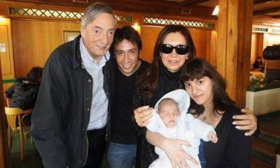 C�mo fue el �ltimo fin de semana de N�stor Kirchner en 