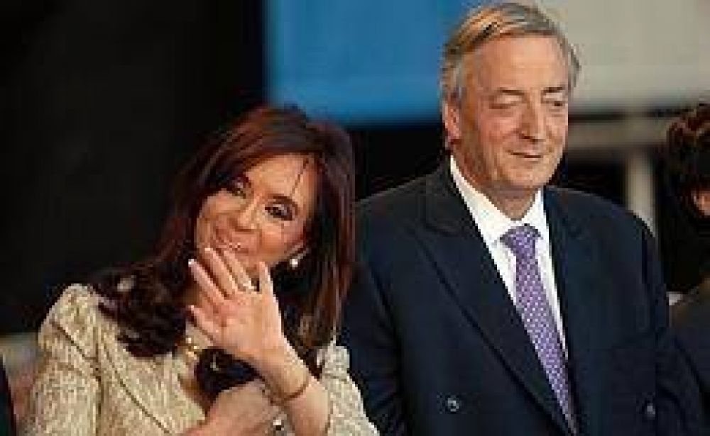 "Seguir� luchando por todos los argentinos"