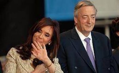 "Seguir� luchando por todos los argentinos"