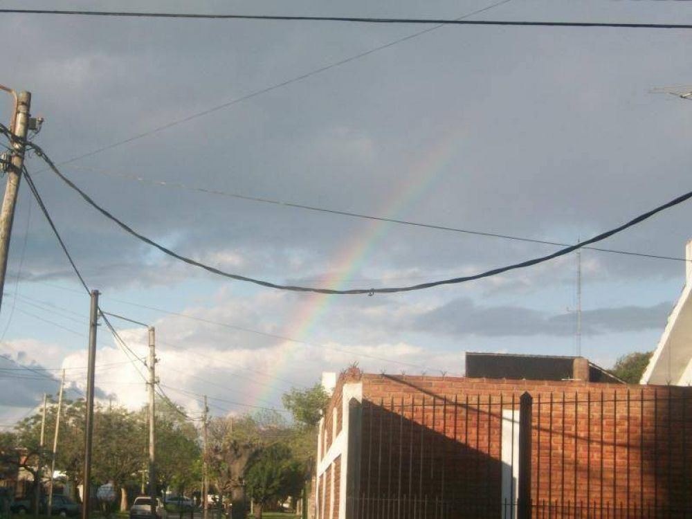 ACTUALIDAD:NUEVAS CIUDADES EN ALMIRANTE BROWN 