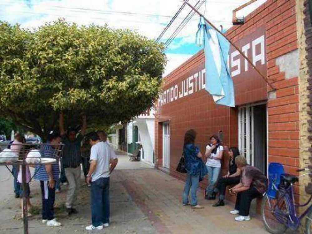 Delegaci�n de Ramallo participar� del funeral de Kirchner