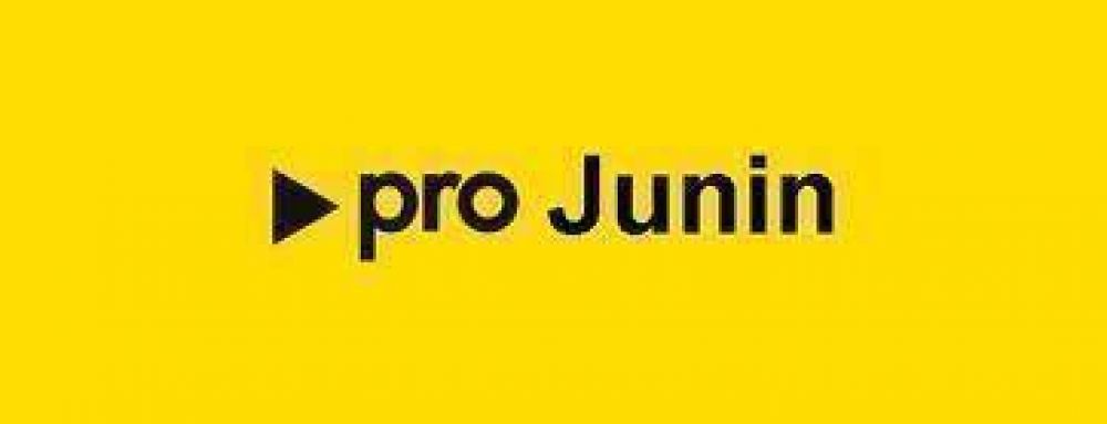 El PRO Jun�n envi� condolencias en un comunicado  