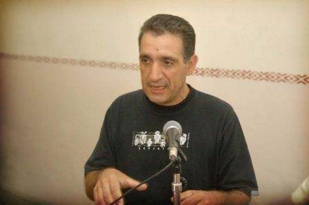 El PJ local expres� su profundo dolor por la muerte de Kirchner