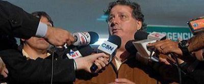 Coll�a: "el mejor homenaje a N�stor Kirchner es profundizar el modelo"