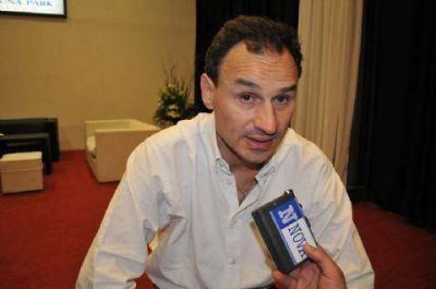Bruera decret� el duelo en La Plata