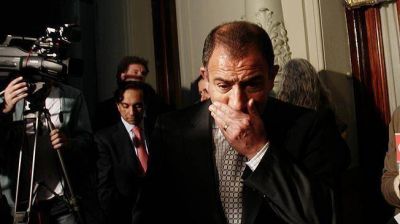 Juez, dolido y preocupado por la muerte de Kirchner