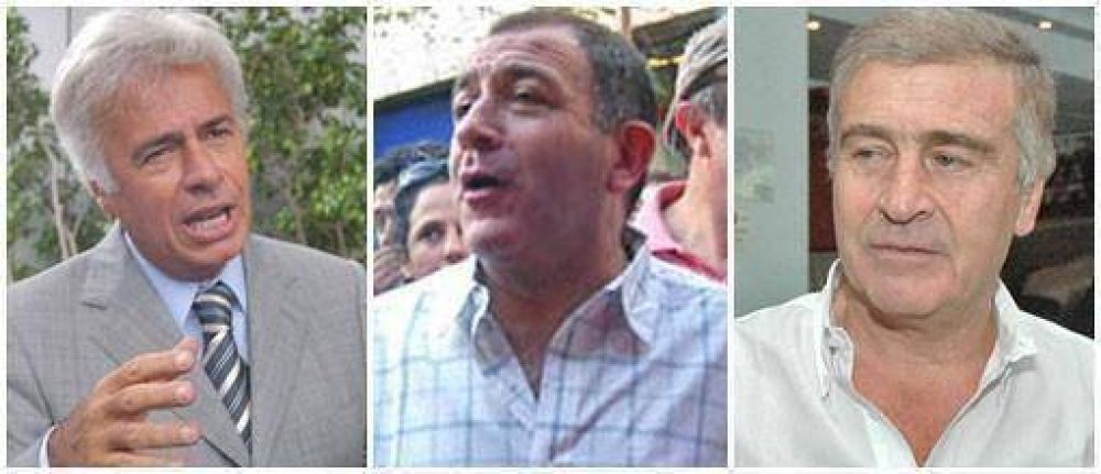 La pol�tica cordobesa, entre interrogantes