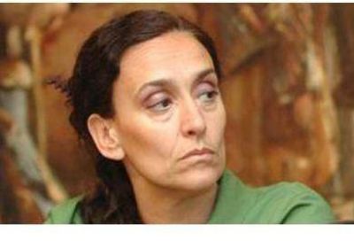 Gabriela Michetti: 'Nuestra tarea es darle fortaleza a la presidenta'