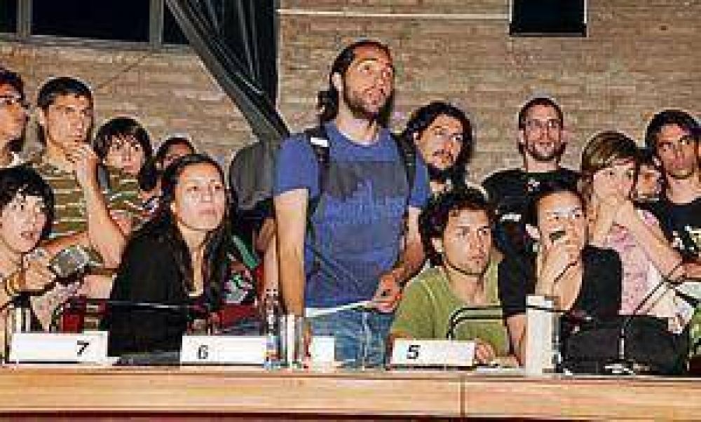 La UNC critica proyecto de ley de educaci�n