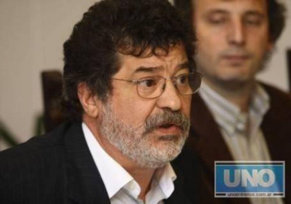 Halle y Urribarri decretaron duelo en el municipio y en la provincia