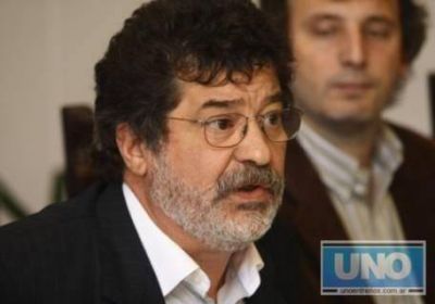 Halle y Urribarri decretaron duelo en el municipio y en la provincia