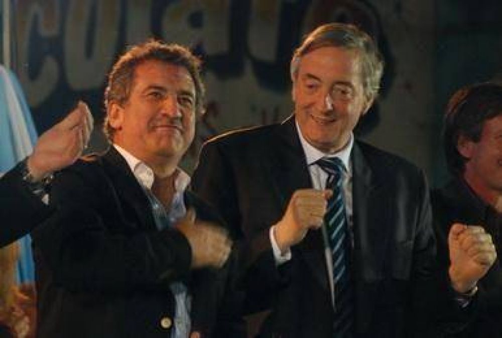 �Kirchner fue sin�nimo de lucha por un pa�s mejor� 