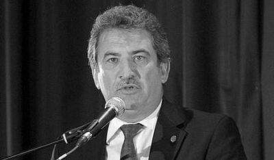 Comunicado del gobernador: Muri� "un verdadero patriota"