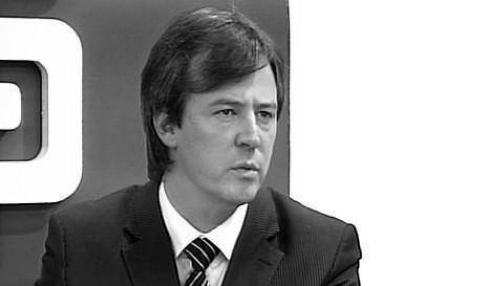 "Todo lo que se siente como pasi�n ideol�gica y pol�tica, es posible"