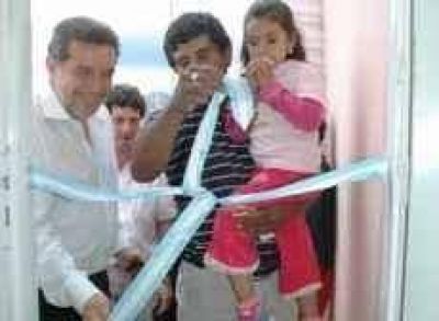 Beder Herrera: �La gente m�s humilde es la que mejor va a vivir�