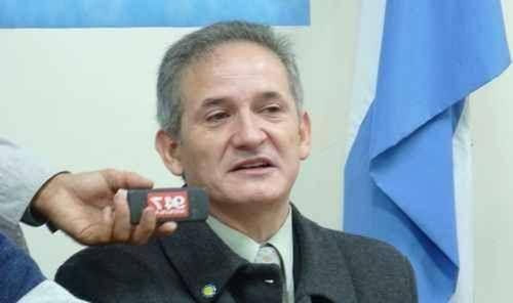 Romero: "Fue el hombre que salv� a la Argentina"