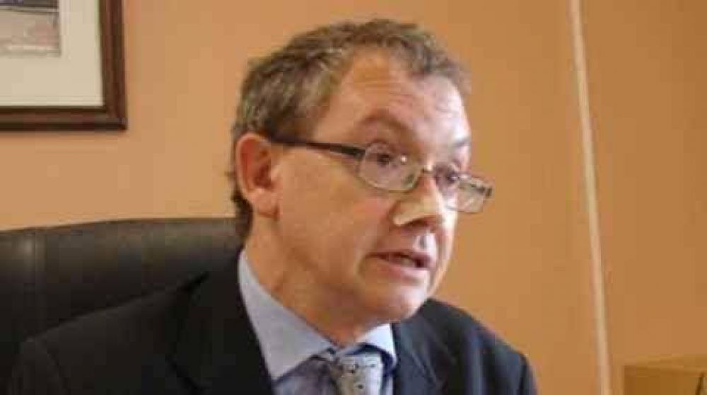 "Su memoria estar� signada por hechos trascendentes para el pa�s"