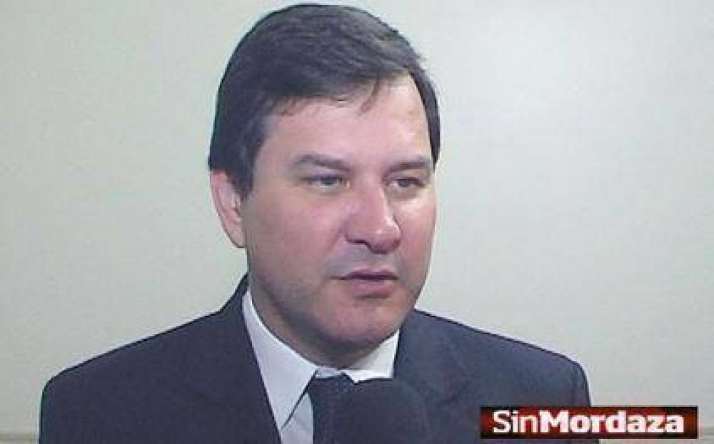 El PJ local expres� sus condolencias