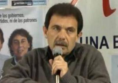 �Un hombre que recuper� la autoridad presidencial�
