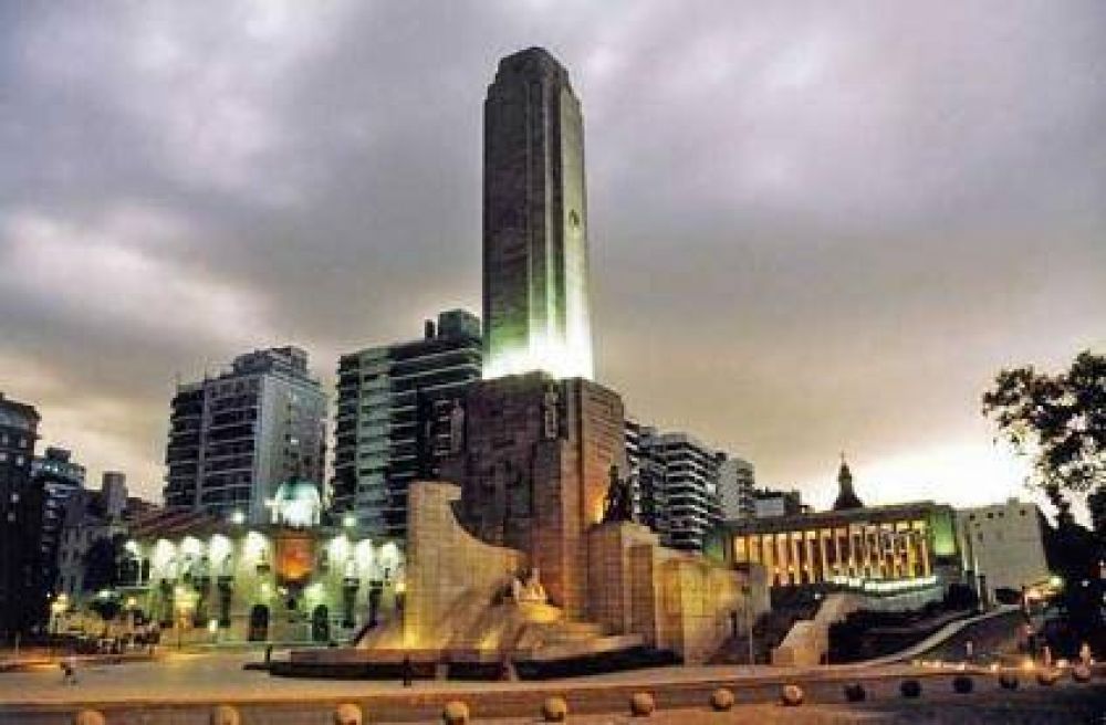 A las 20 hs, todos a la Plaza