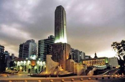 A las 20 hs, todos a la Plaza