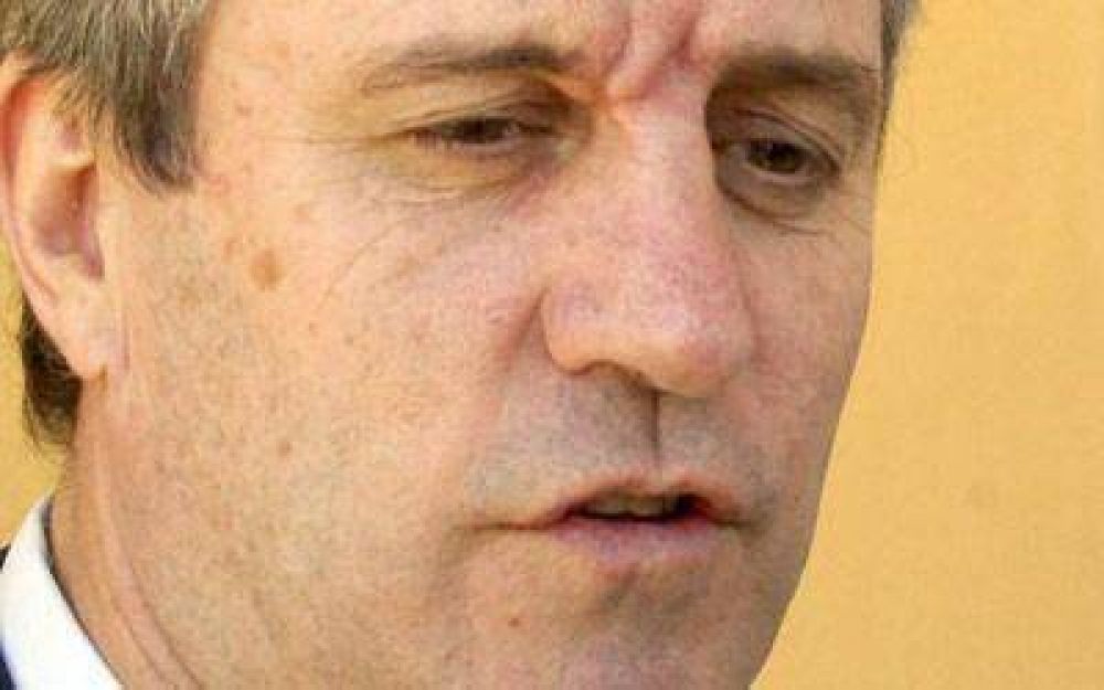 Carlos Eliceche: �hemos perdido a un amigo, algo que no tiene precio�