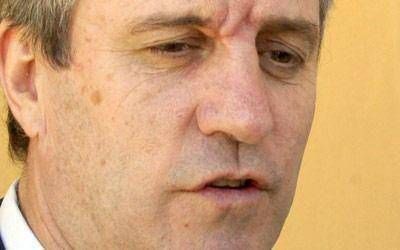 Carlos Eliceche: �hemos perdido a un amigo, algo que no tiene precio�