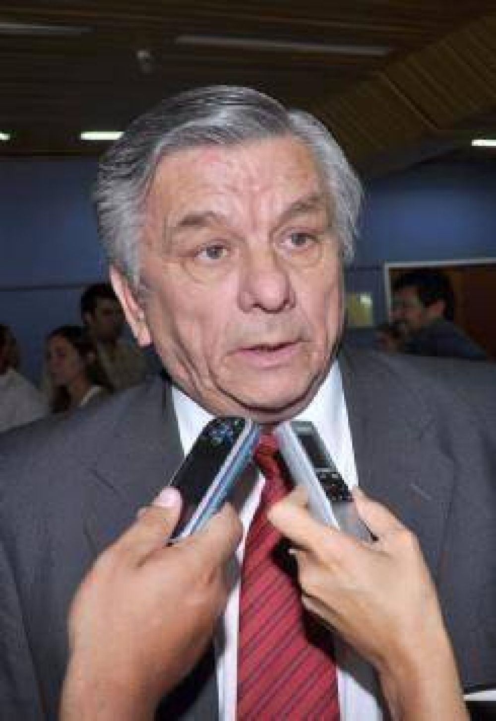 �Es un d�a muy triste para los santiague�os�