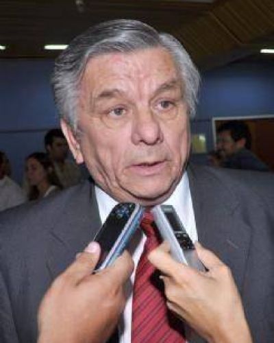 �Es un d�a muy triste para los santiague�os�