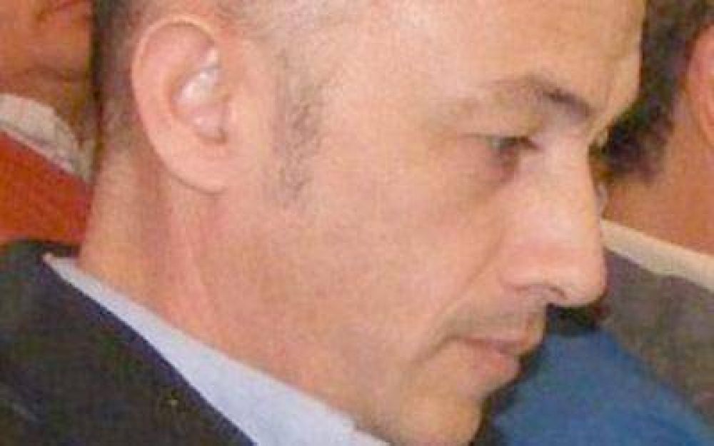 Cotillo: �su cruzada quedar� en la historia�