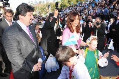Closs acompa�ar� el velatorio del ex Presidente N�stor Kirchner