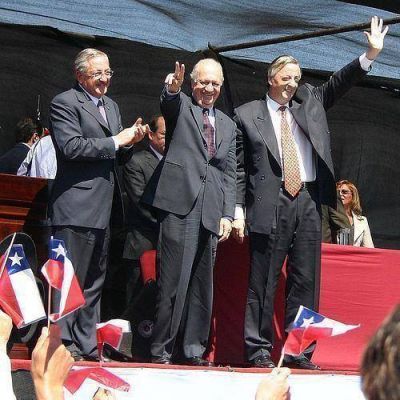 Visitas de N�stor Kirchner a Jujuy