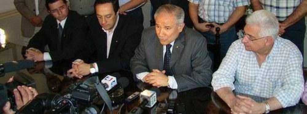 "N�stor Kirchner era un l�der de la sociedad� 