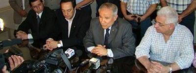"N�stor Kirchner era un l�der de la sociedad� 