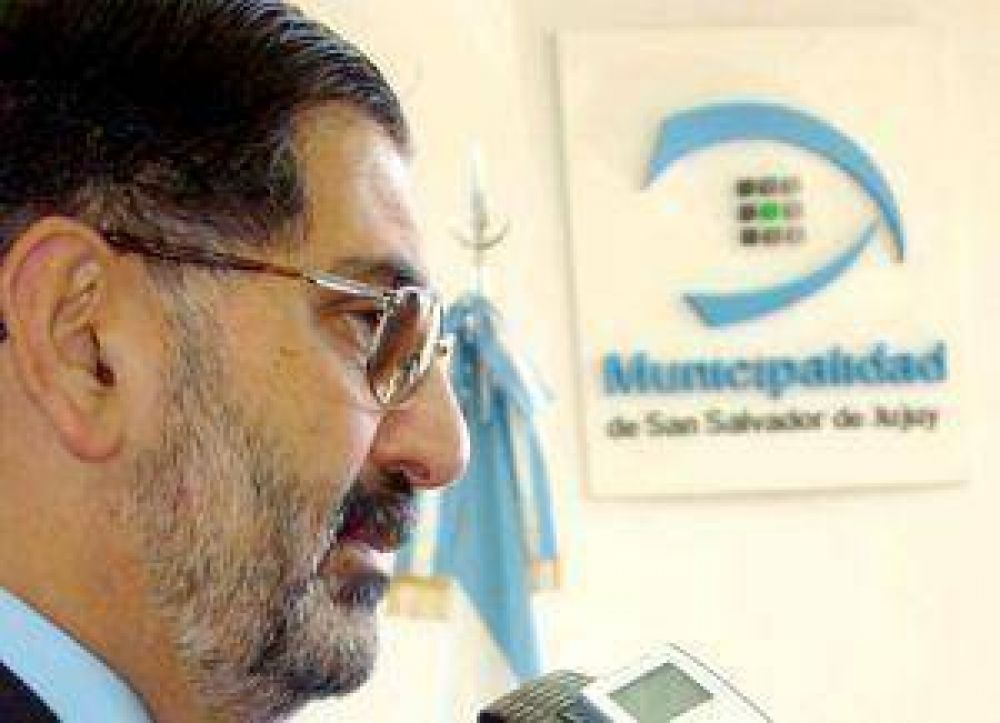 Ordenanza Impositiva: El Intendente Jorge expres� estar �agradecido� por la aprobaci�n del c�digo tributario 
