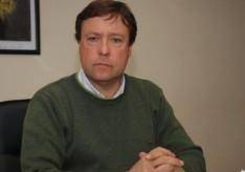 Weretilneck: "Se ha ido un gran dirigente pol�tico"