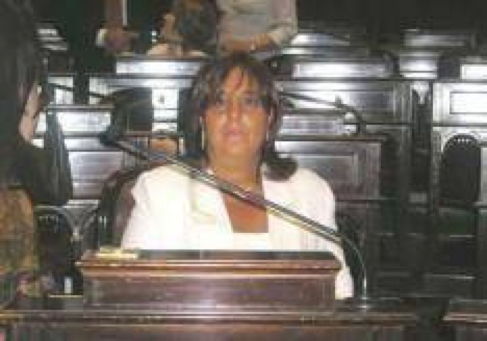 Un�nime reconocimiento de la dirigencia