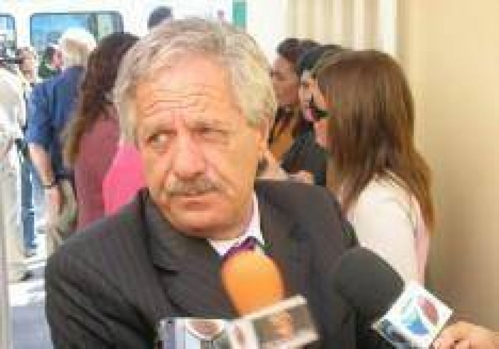 Para Saiz, "era un verdadero amigo"