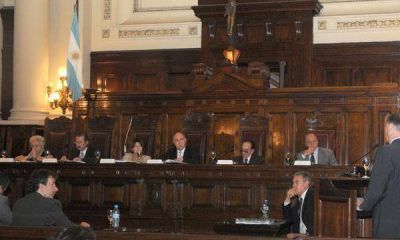 Los jueces de la Corte ir�n al mediod�a a las exequias de N�stor Kirchner