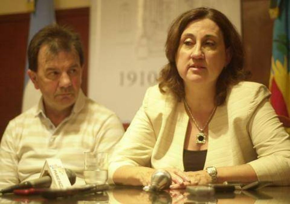 PARTICIPAR� DEL VELORIO EN CASA ROSADA �Cristina ser� nuestra candidata�
