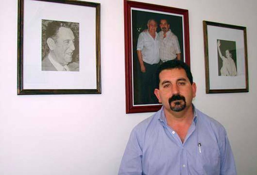 San Miguel  �San Miguel esta en marcha�